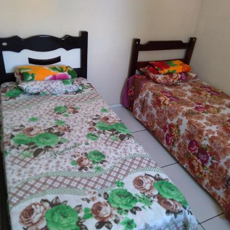 Villa Chale Sítio Miranda Sra Solange Aratuba Exterior foto