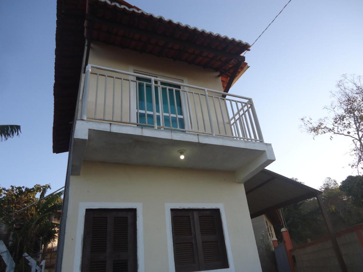 Villa Chale Sítio Miranda Sra Solange Aratuba Exterior foto