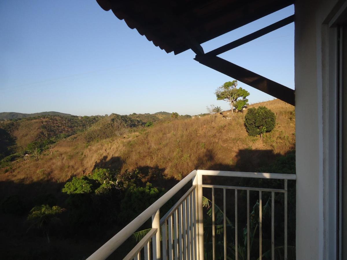 Villa Chale Sítio Miranda Sra Solange Aratuba Exterior foto