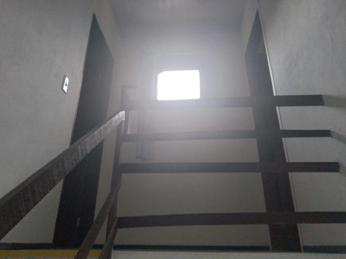 Villa Chale Sítio Miranda Sra Solange Aratuba Exterior foto