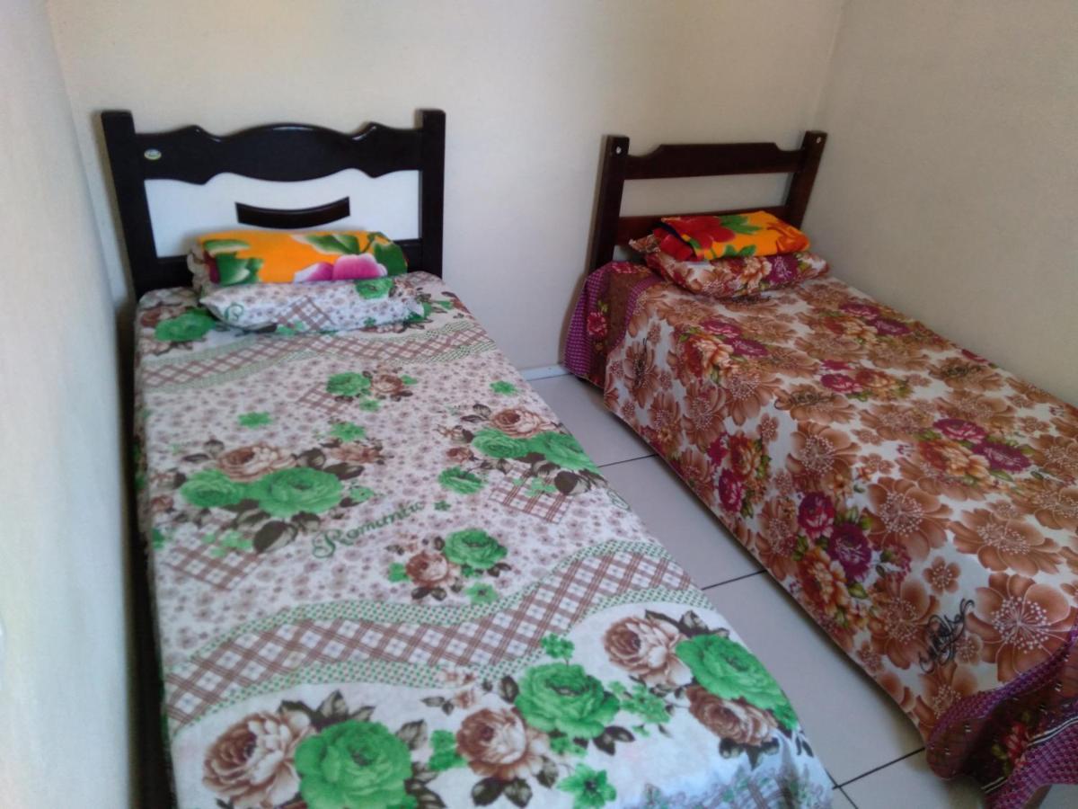 Villa Chale Sítio Miranda Sra Solange Aratuba Exterior foto