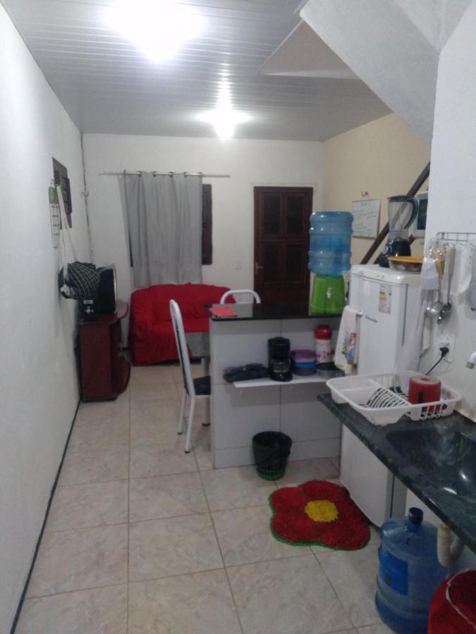 Villa Chale Sítio Miranda Sra Solange Aratuba Exterior foto
